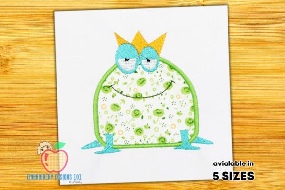Download Cartoon Frog Prince Character - Art Collection