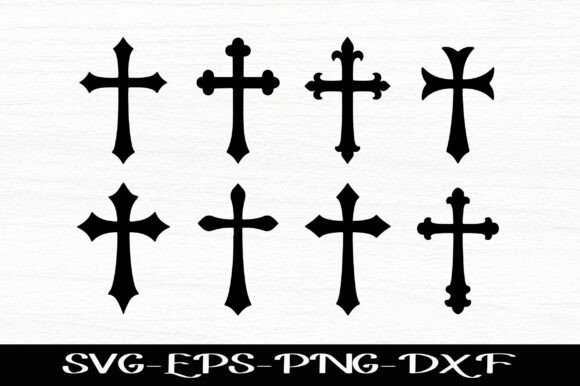 Download Cross Svg Bundle,Christian Cross Svg - Cross svg bundle Collection