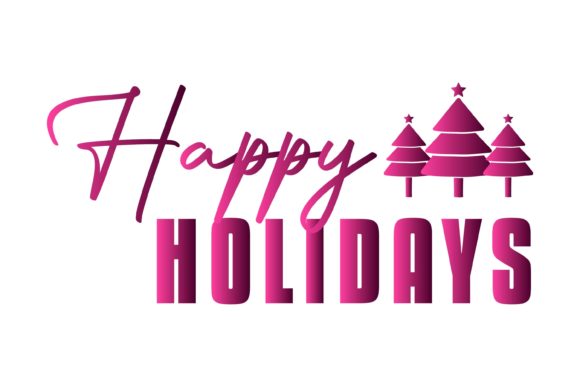 Download Holiday Quotes Gradient Art - Art Collection