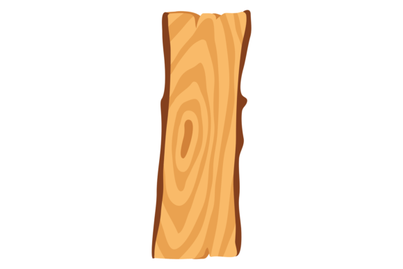 Download Tree Cut with Wooden Texture. Cartoon Lu - Art Collection