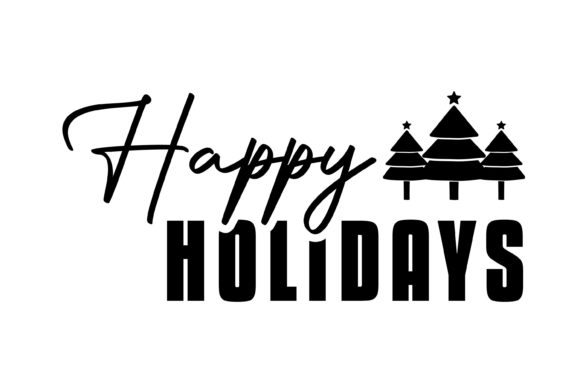 Download Happy Holiday Quotes Art - Art Collection