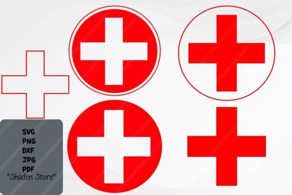 Download Medical Cross Svg Bundle - Cross svg bundle Collection